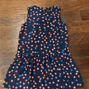 Cynthia Rowley Colorful Cherries Dress